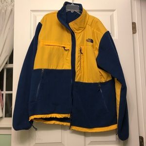 Mens Large The North Face Jacket